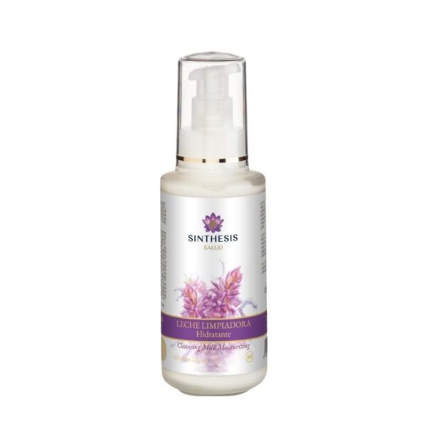 Leche Limpiadora Hidratante 125 ml