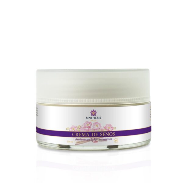 Crema de Senos Efecto Volumen 100 ml
