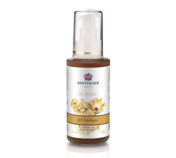 Gel Intimo Ph Fisiológico 125 ml