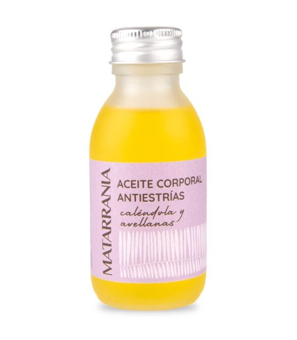 Aceite Anti-Estrías Bio 100 ml