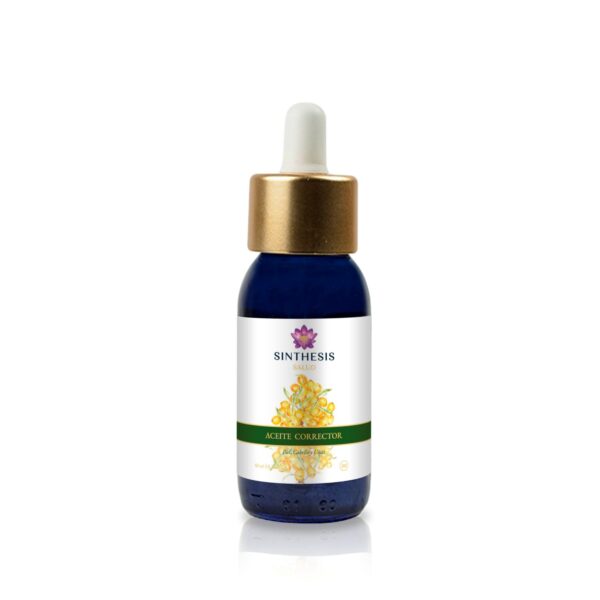 Aceite Protector Capilar 50 ml
