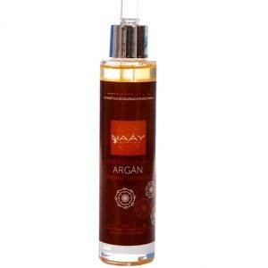PRODUCTOS PARA EL CUIDADO DEL CABELLO - COSMETICA NATURAL - ACEITE DE ARGAN NAAY PRODUCTOS PARA EL CUIDADO DEL CABELLO - COSMETICA NATURAL - ACEITE DE ARGAN NAAY