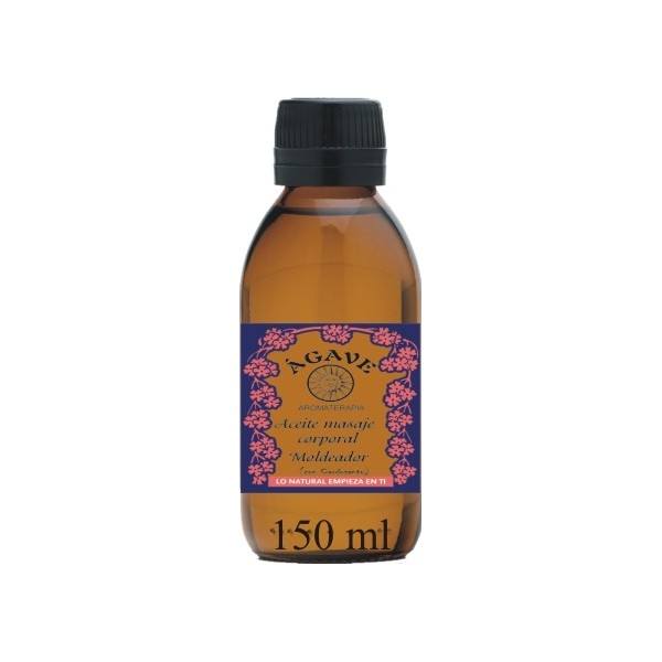 aceite moldeador 150 ml - Tienda de Cosmética Natural | NATURETICA