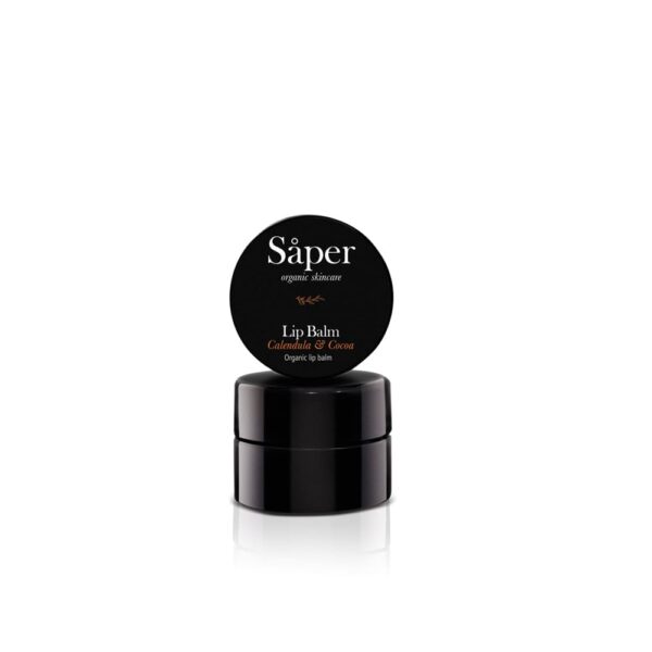 Balsamo Labial de Calendúla 5 ml