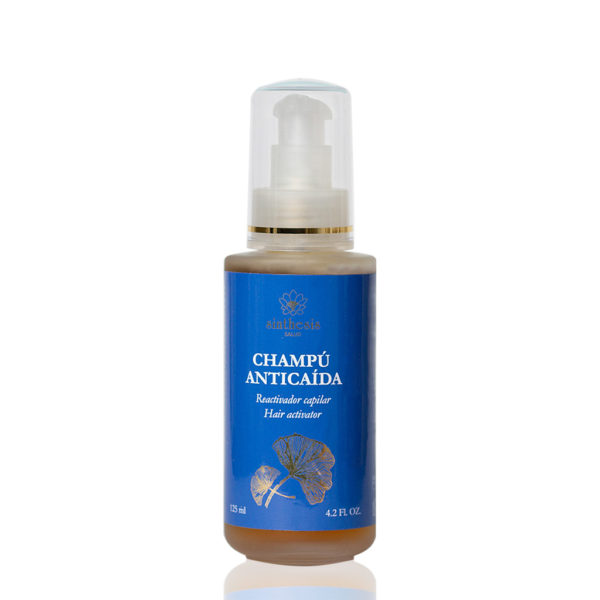 Champú Anticaída 125 ml