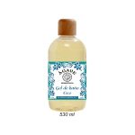 Cosmética natural para el baño