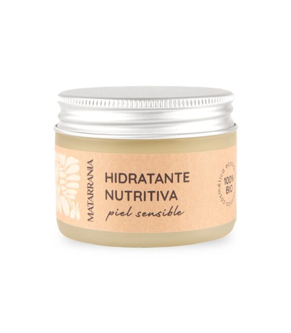 hidratante-nutritiva-piel-sensible-100-bio