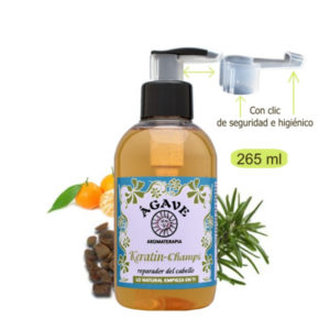 keratin champu - Tienda de Cosmética Natural | NATURETICA