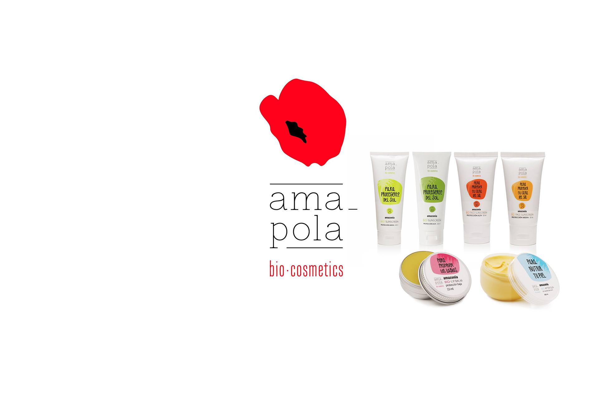 Productos Amapola Cosmetica Natural