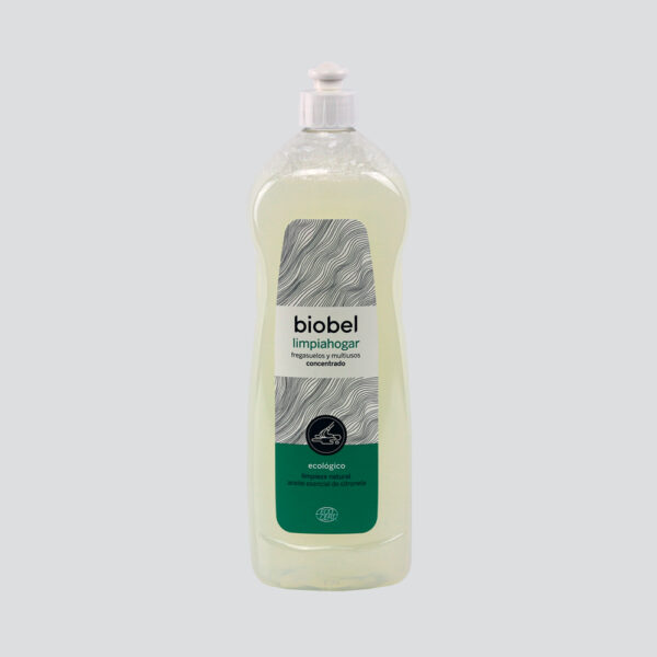 Limpiahogar Multiusos Biobel 1L