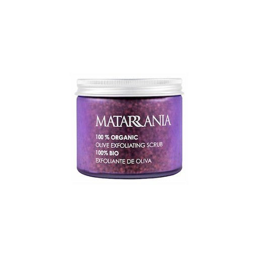 Exfoliante Matarrania - Tienda de Cosmética Natural | NATURETICA