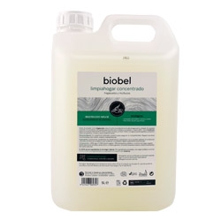 166 Biobel Hogar 5L web 1 - Tienda de Cosmética Natural | NATURETICA