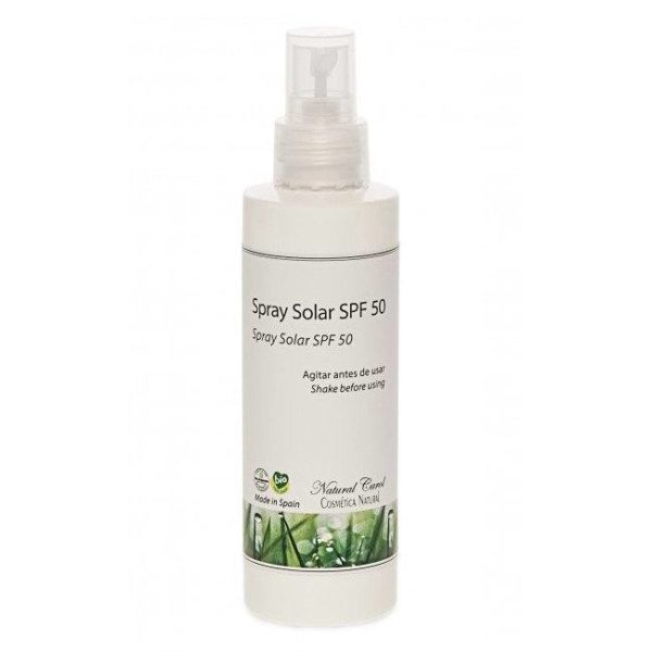 protector solar fps 50 150ml 1 - Tienda de Cosmética Natural | NATURETICA