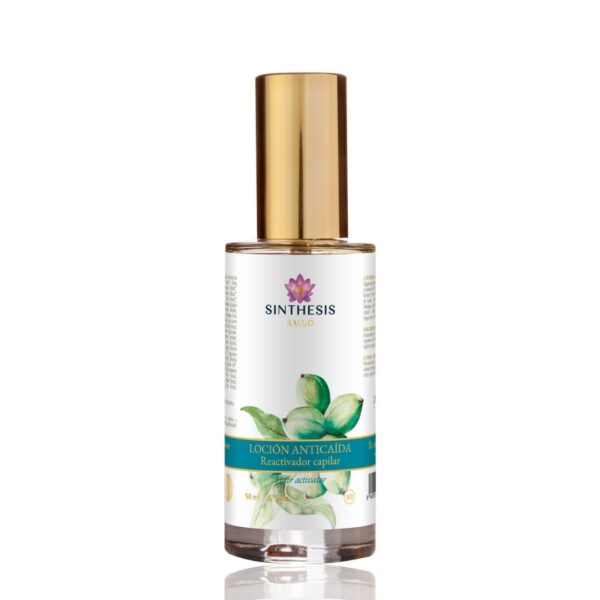 Loción Capilar Anticaída 60ml