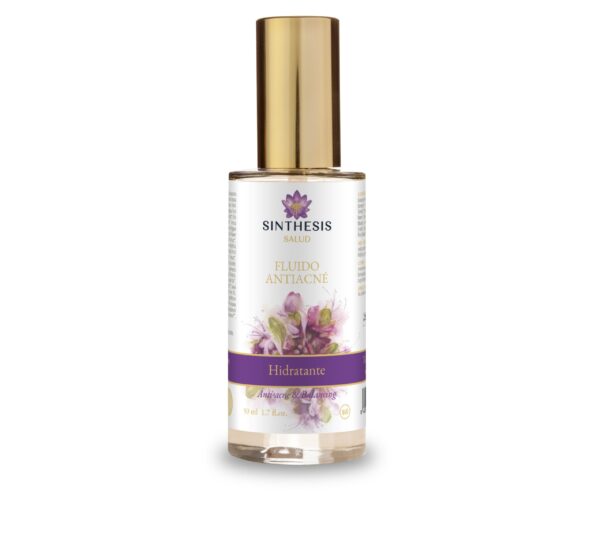 Fluido Hidratante Antiacné 50 ml