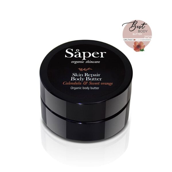 Crema Corporal Skin Repair Body Butter 200 ml
