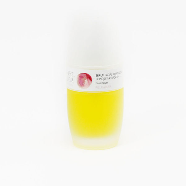 Serum Facial Iluminador 30 ml