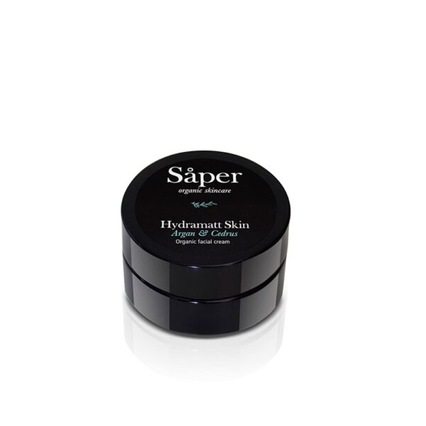 Crema Hydramatt Skin Argan & Cedrus 50 ml