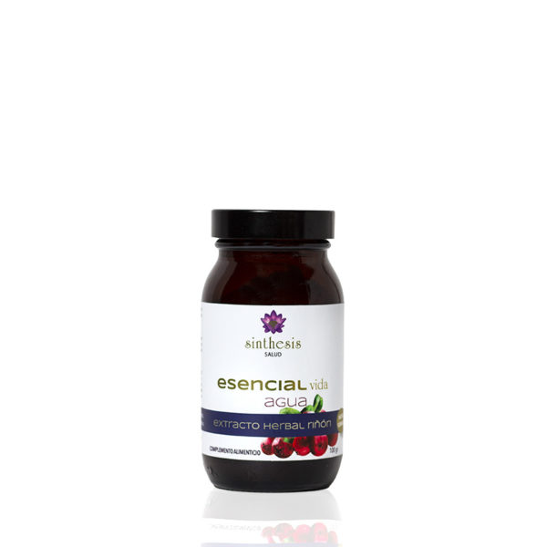 Extracto Herbal Agua 100 gr - Esencial Vida