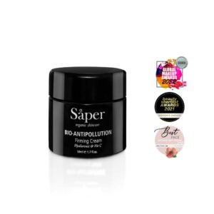 Anti-Pollution Firming Cream 50 ml