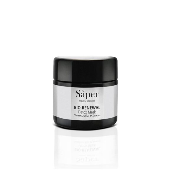 Bio Renewal Detox Mask 50 ml
