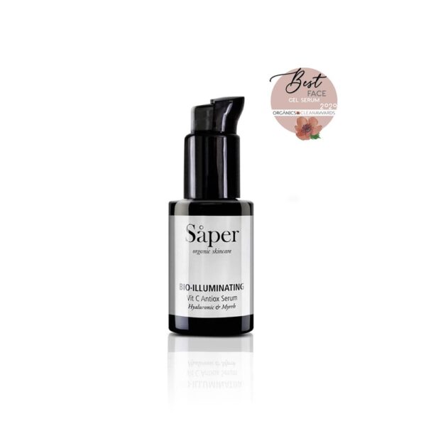 Illuminating antiox Serum 30 ml