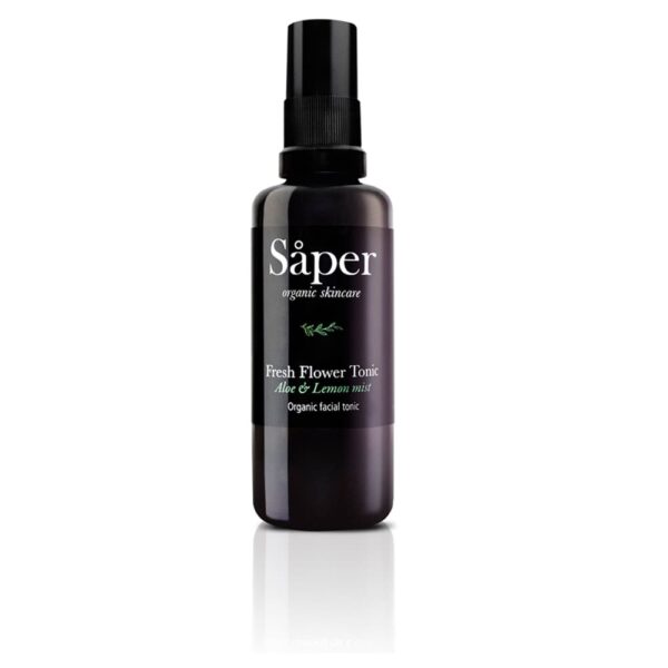 Tónico Facial Fresh Flower Aloe & Lemon Mist 100 ml