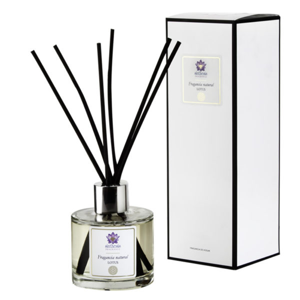 Difusor de Aroma Lotus 200ml