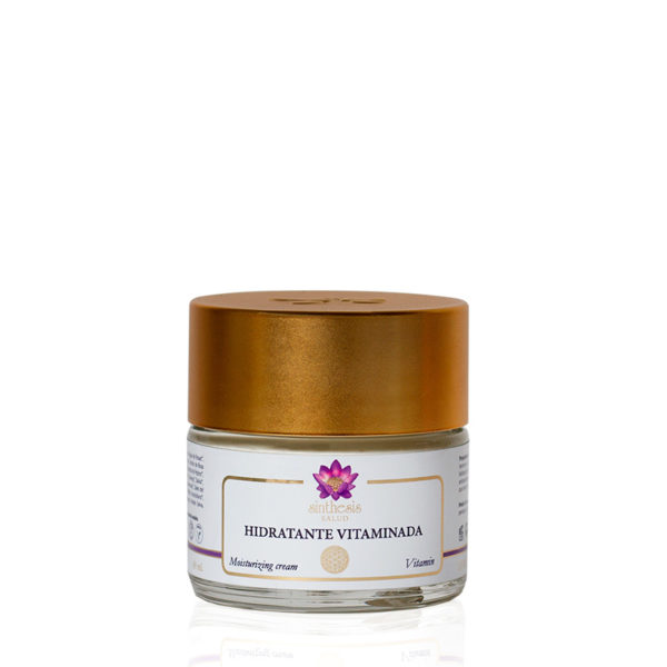 hidratante vitaminada copia - Tienda de Cosmética Natural | NATURETICA