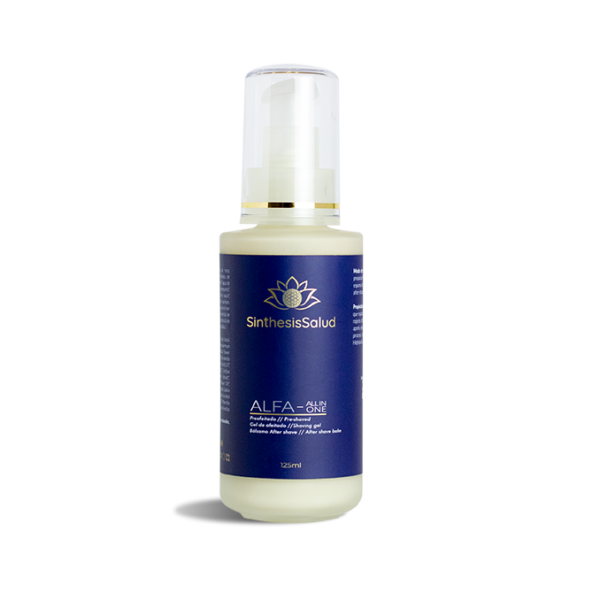 ALFA - Tienda de Cosmética Natural | NATURETICA