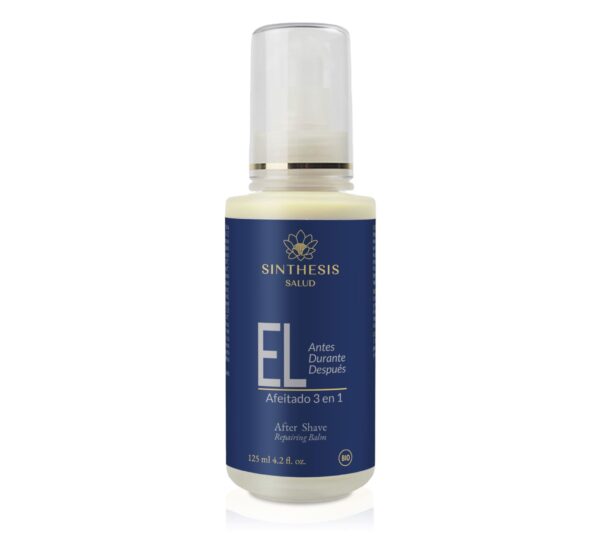 ALFA- All in one After Shave 125 ml