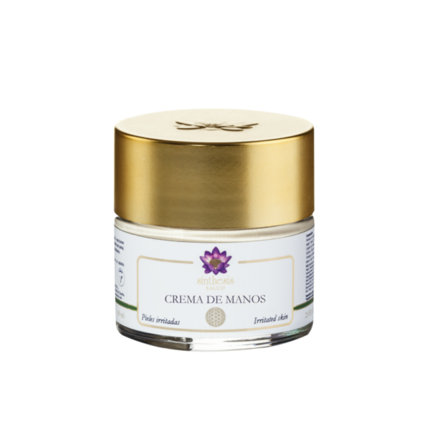 CREMA MANOS 2 - Tienda de Cosmética Natural | NATURETICA