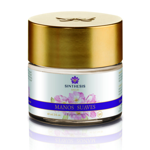 Crema de Manos 60 ml