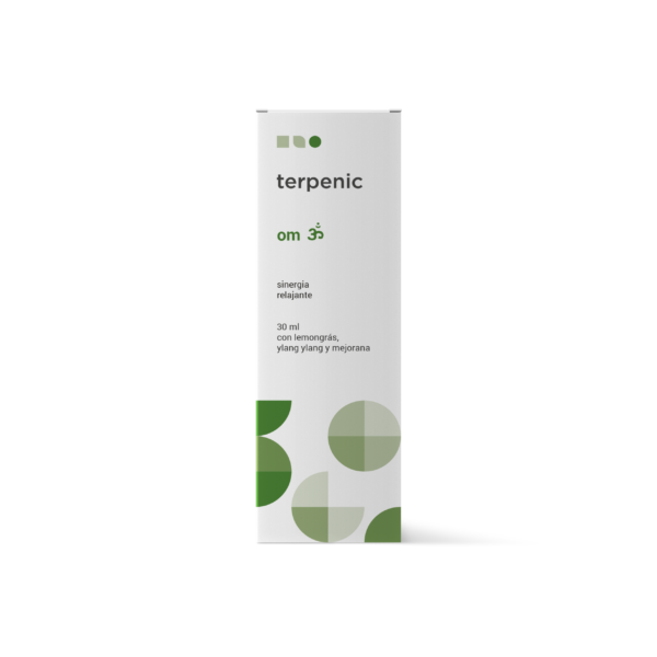 Sinergia Citrica Intensa Om 30 ml - Imagen 2