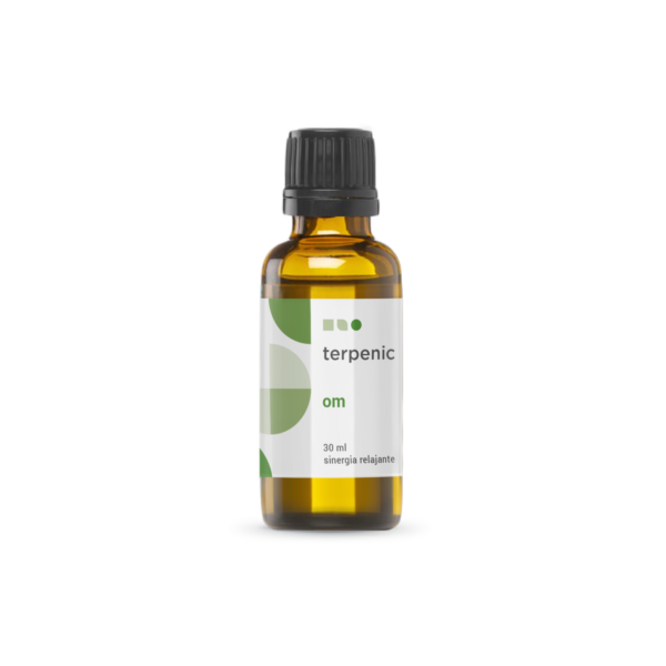 Sinergia Citrica Intensa Om 30 ml