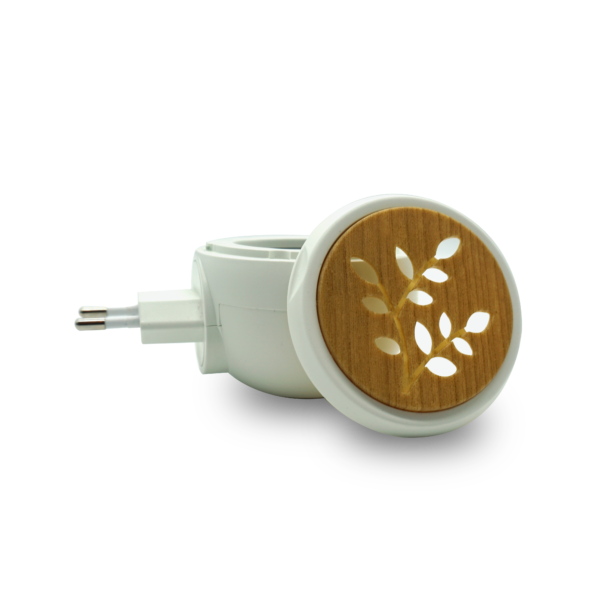 Aromadifusor de Enchufe Vera