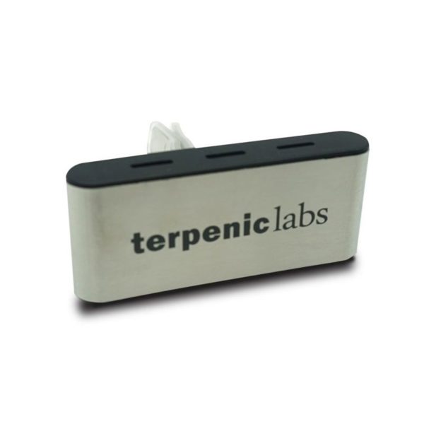Aromadifusor Coche RunRun