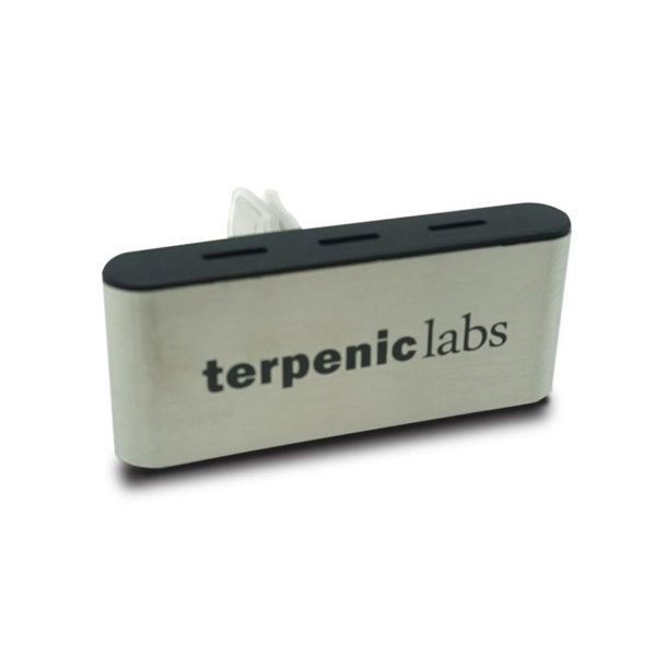 terpenic labs aromadifusor run run - Tienda de Cosmética Natural | NATURETICA