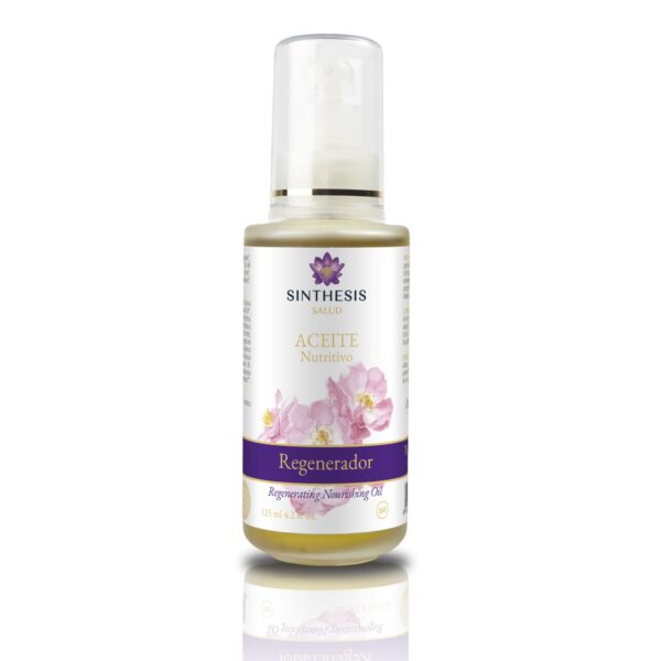 Aceite de Ducha & Masaje 125 ml