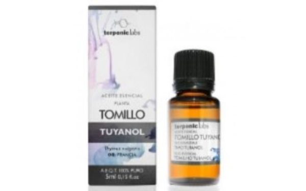 Aceite Esencial Tomillo Tuyanol 5 ml
