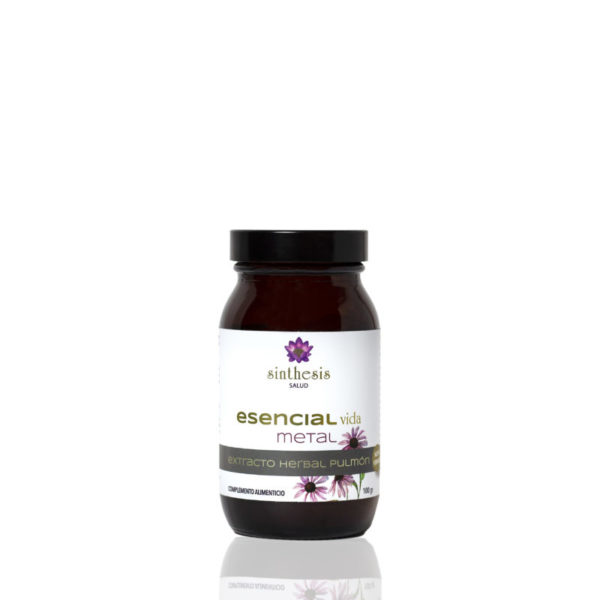 Extracto Herbal Metal – Esencial Vida 100 gr