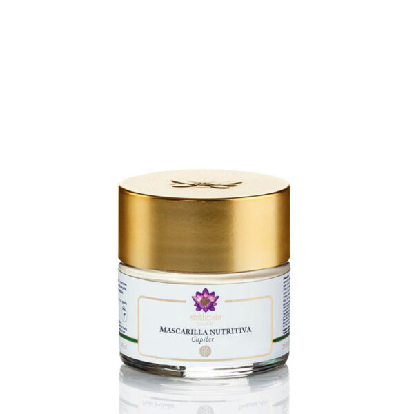 Mascarilla Nutritiva Capilar 100 ml