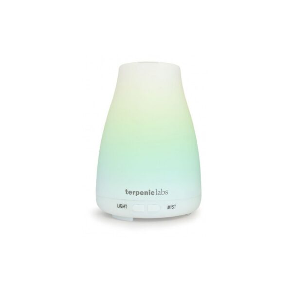 Aromadifusor y Humidificador Bruma