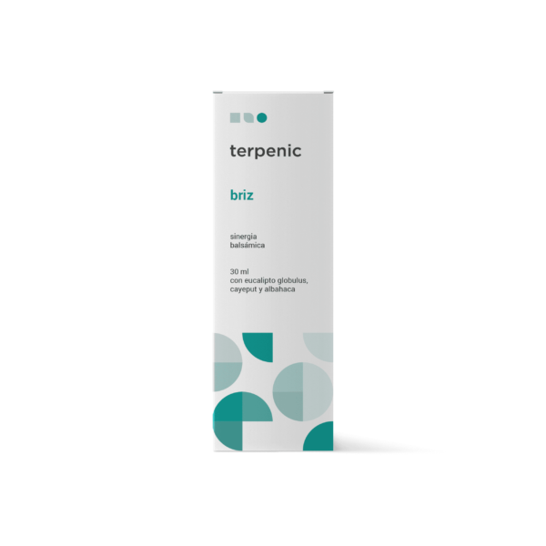 Sinergia Balsámica Briz 30 ml