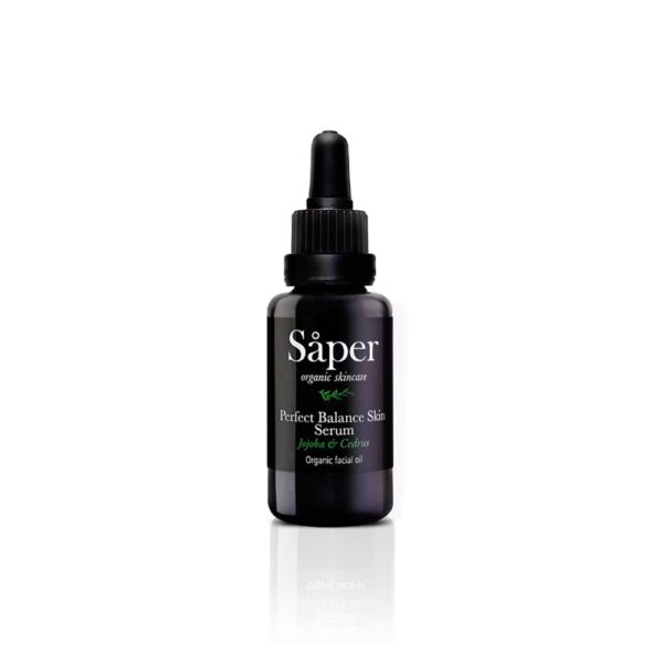 serum ecologico perfect balance saper - Tienda de Cosmética Natural | NATURETICA