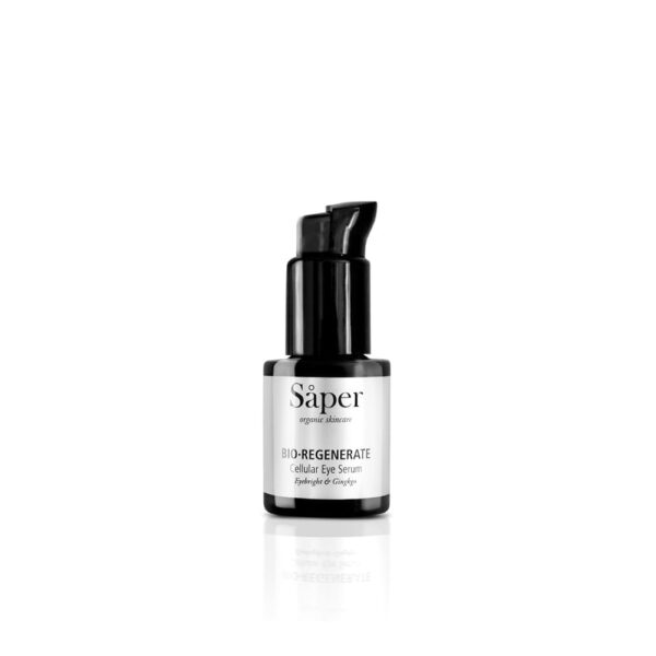 Contorno de Ojos Bio Regenerador 15ml
