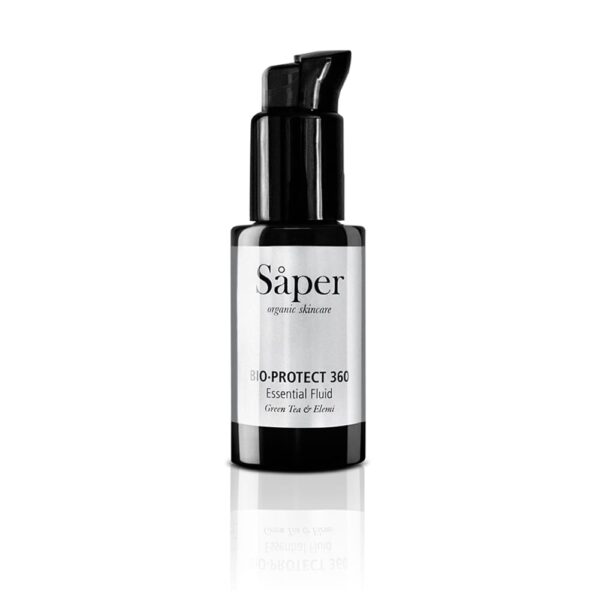 Crema Fluida Protectora 360 Bio 50 ml