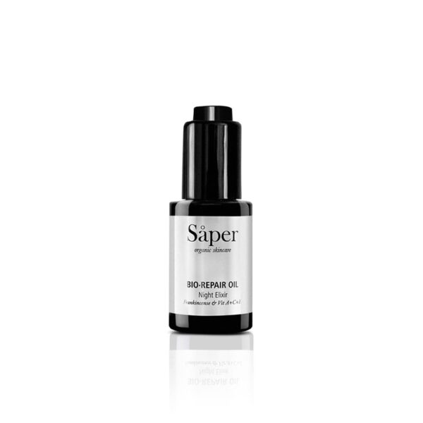 antiage serum reparador ecologico saper - Tienda de Cosmética Natural | NATURETICA