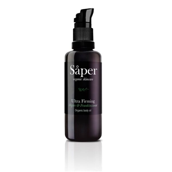 Aceite Corporal Reafirmante 100 ml