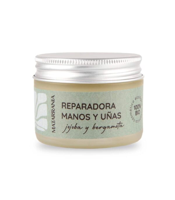 Reparadora Manos y Uñas Bio 30 ml